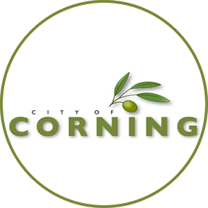 City of Corning